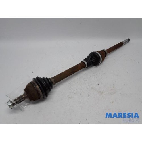 Citroen - Berlingo - Front drive shaft, right