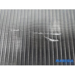 Citroen - Berlingo - Radiator