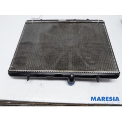 Citroen - Berlingo - Radiator