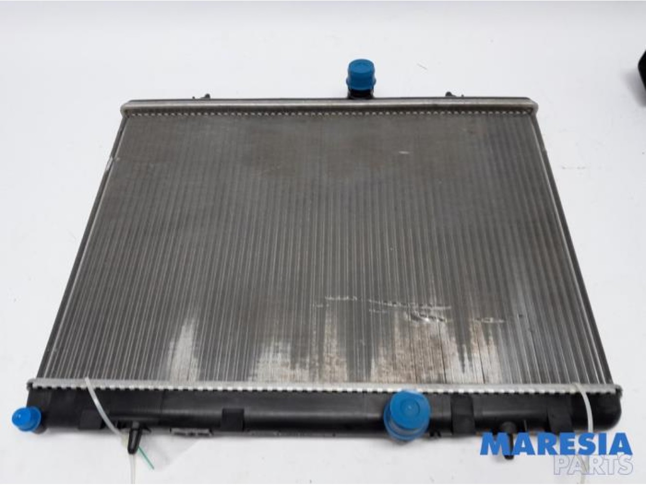 Citroen - Berlingo - Radiator