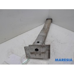 Citroen - Berlingo - Front part support