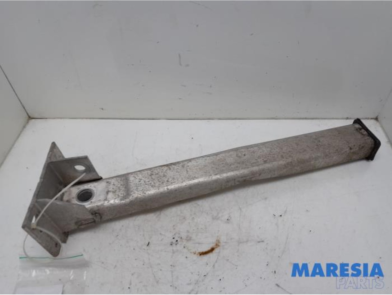 Citroen - Berlingo - Front part support