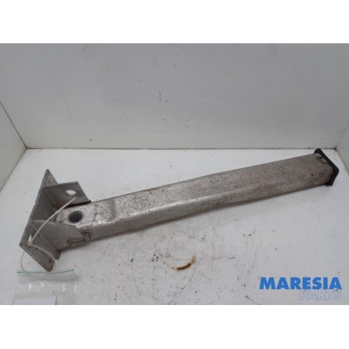 Citroen - Berlingo - Front part support