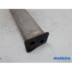 Citroen - Berlingo - Front part support