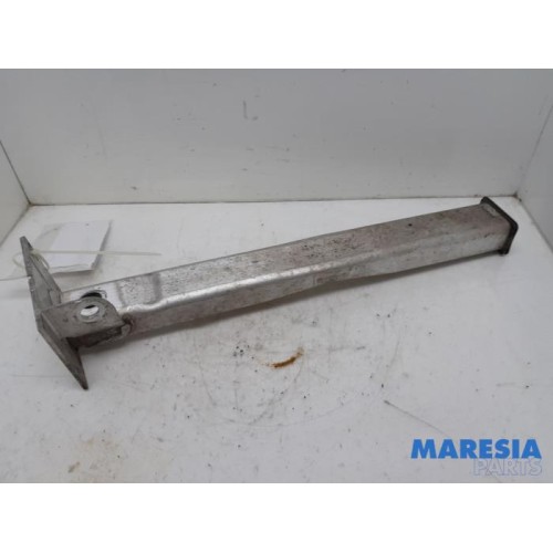 Citroen - Berlingo - Front part support