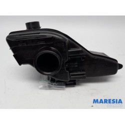 Citroen - Berlingo - Resonance housing