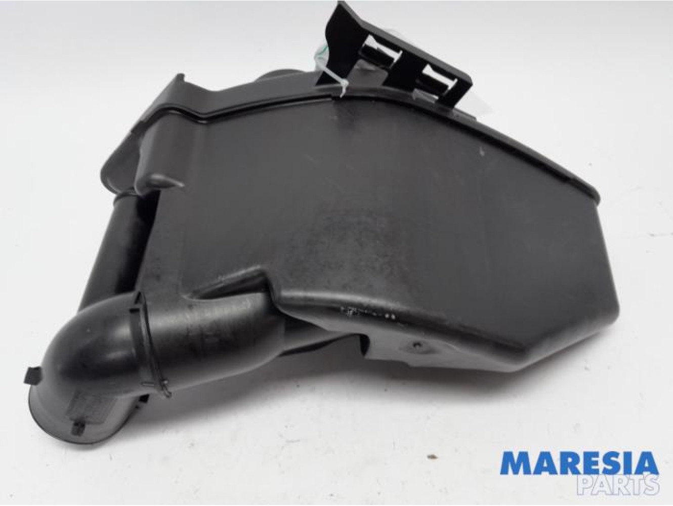 Citroen - Berlingo - Resonance housing