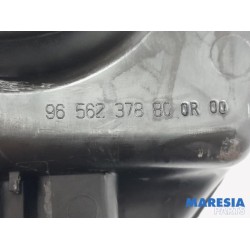 Citroen - Berlingo - Resonance housing