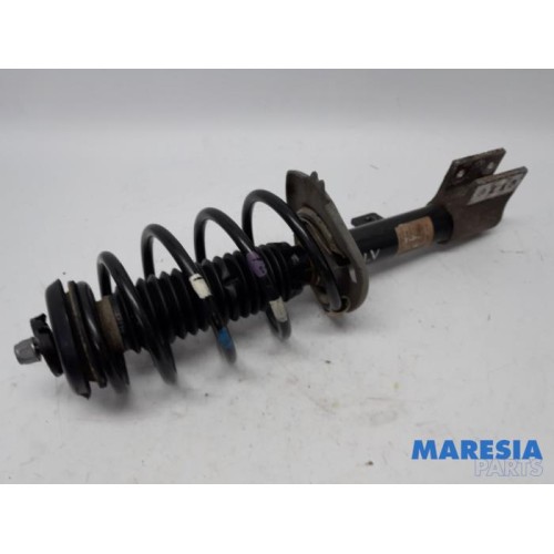 Citroen - Berlingo - Front shock absorber rod, left
