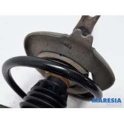 Citroen - Berlingo - Front shock absorber rod, right
