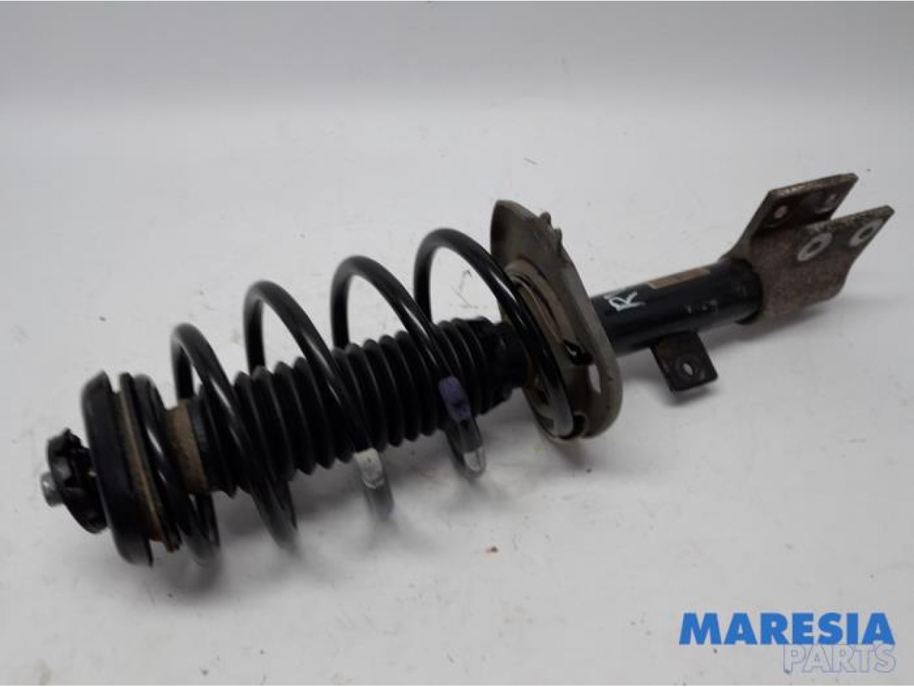 Citroen - Berlingo - Front shock absorber rod, right