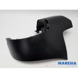 Citroen - Berlingo - Rear bumper component, right