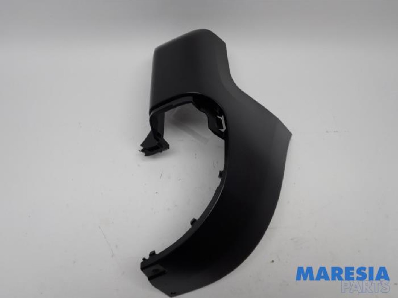Citroen - Berlingo - Rear bumper component, right