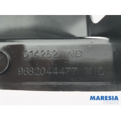 Citroen - Berlingo - Rear bumper component, right