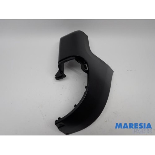 Citroen - Berlingo - Rear bumper component, right