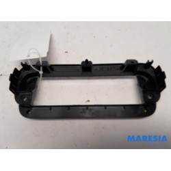 Fiat - Panda - Radio Diversen