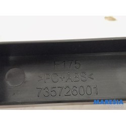 Fiat - Panda - Radio Diversen