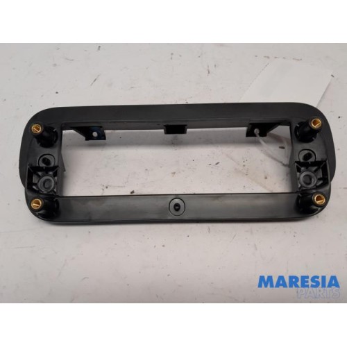 Fiat - Panda - Radio Diversen
