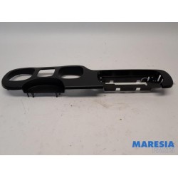 Fiat - Panda - Dashboard part