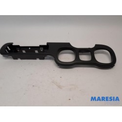 Fiat - Panda - Dashboard part