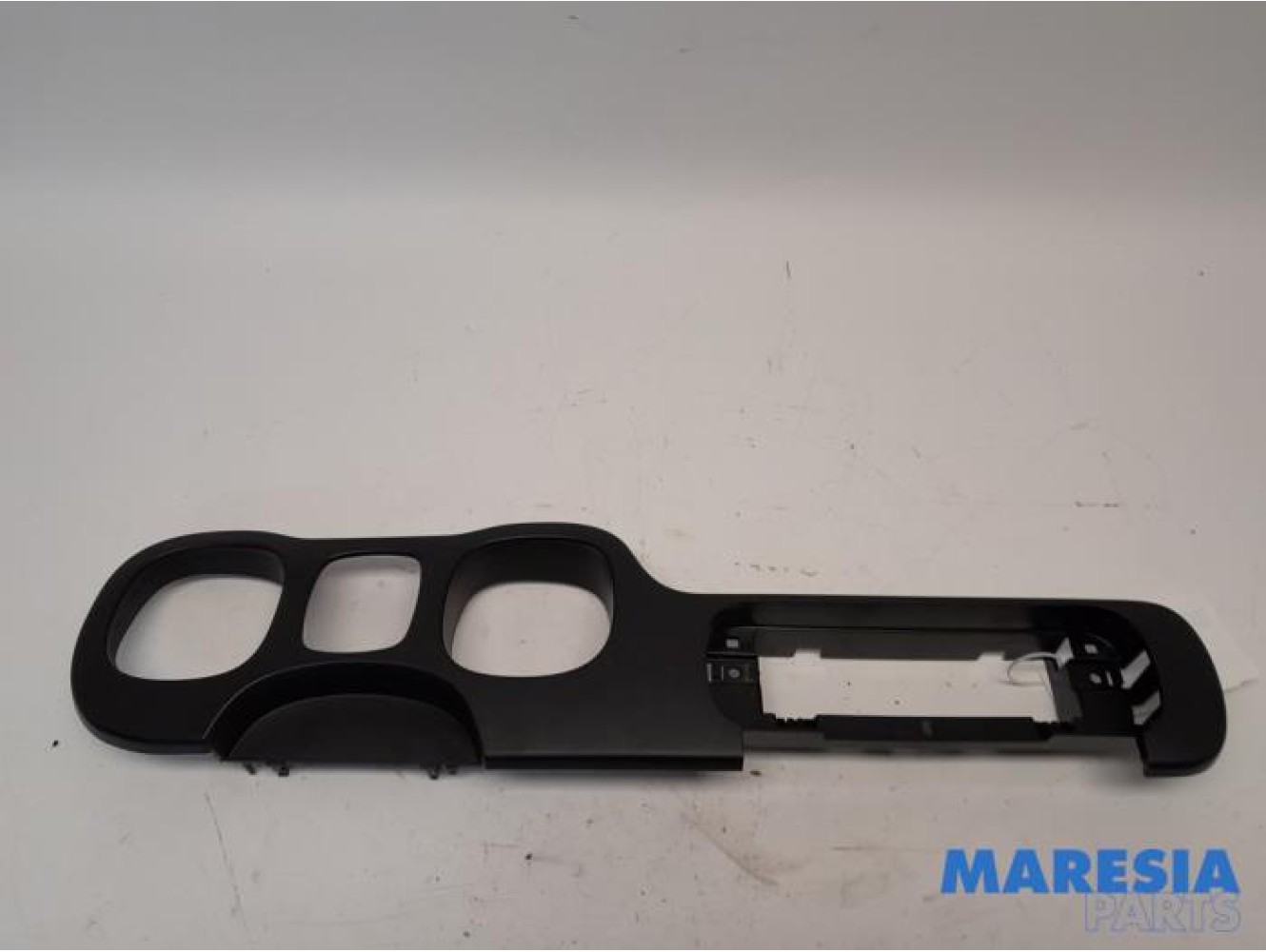 Fiat - Panda - Dashboard part
