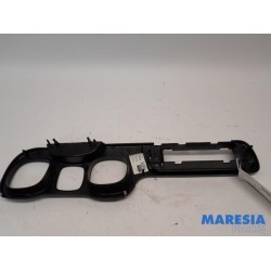 Fiat - Panda - Dashboard part