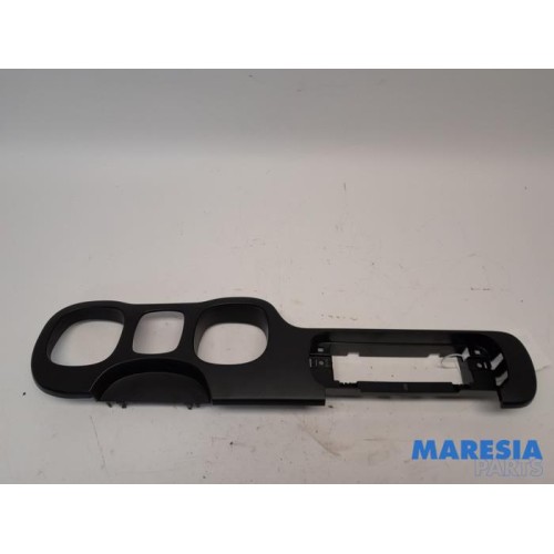 Fiat - Panda - Dashboard part
