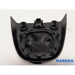 Fiat - Panda - Electric window switch