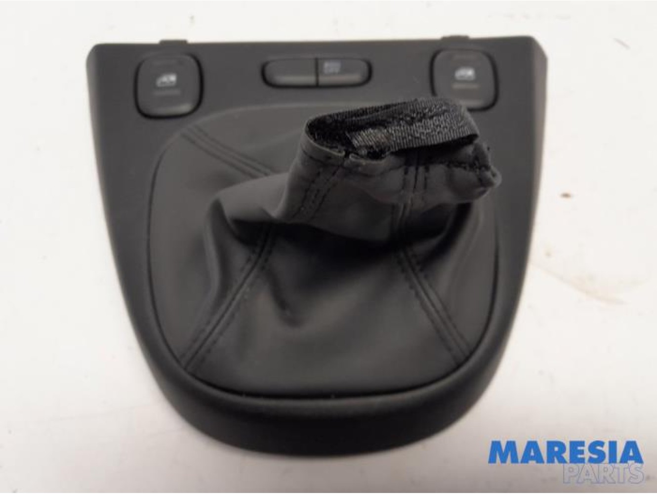 Fiat - Panda - Electric window switch
