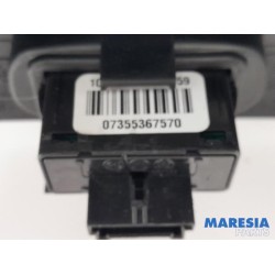 Fiat - Panda - Electric window switch