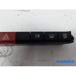 Fiat - Panda - Panic lighting switch