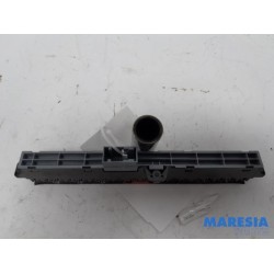 Fiat - Panda - Panic lighting switch