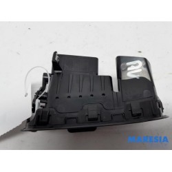 Fiat - Panda - Dashboard vent