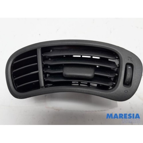 Fiat - Panda - Luchtrooster Dashboard