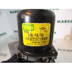 Renault - Kangoo - Front wiper motor