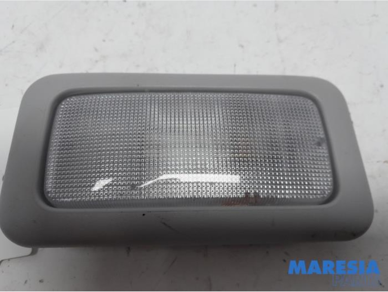 Fiat - Panda - Eclairage intérieur avant