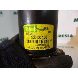 Renault - Kangoo - Front wiper motor