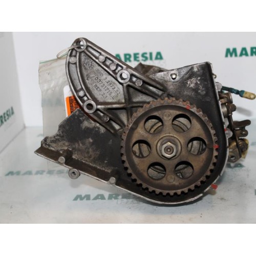 Renault - Express - Mechanical fuel pump