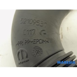 Fiat - Panda - Air intake hose