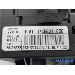 Fiat - Panda - Combischakelaar Stuurkolom