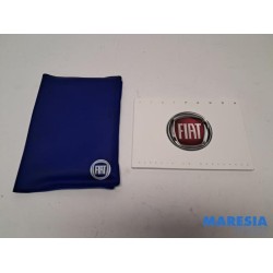 Fiat - Panda - Instruction Booklet