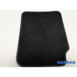 Fiat - Panda - Set of mats