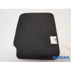 Fiat - Panda - Set of mats