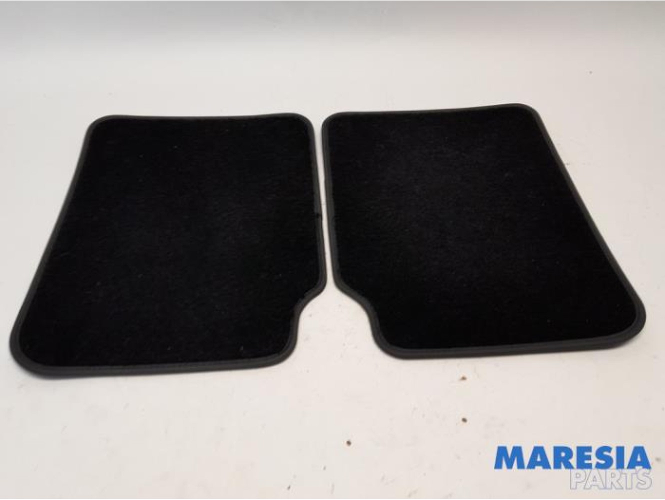 Fiat - Panda - Set of mats