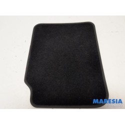 Fiat - Panda - Set of mats