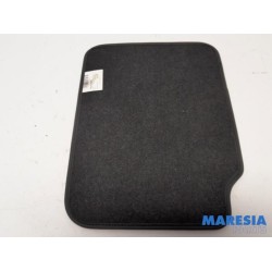 Fiat - Panda - Set of mats