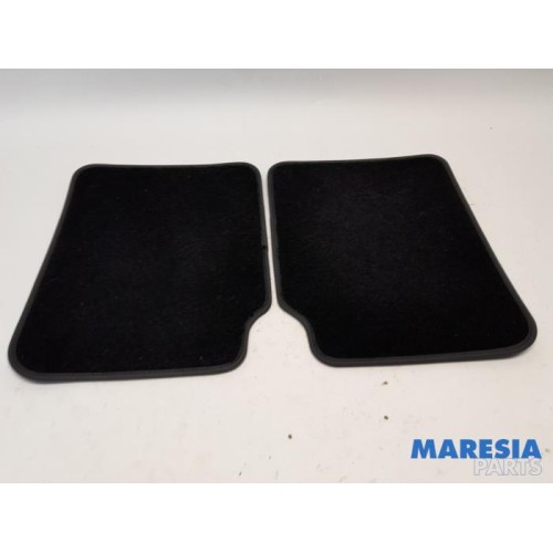 Fiat - Panda - Matten Set