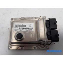 Fiat - Panda - Engine management computer