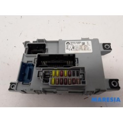 Fiat - Panda - Engine management computer