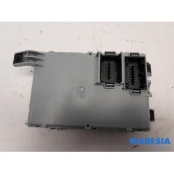Fiat - Panda - Engine management computer